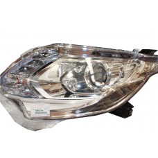 HEADLAMP ASSYLH